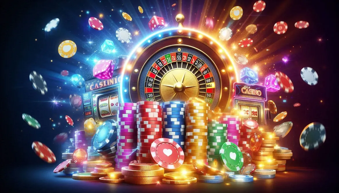 VegasNova Casino