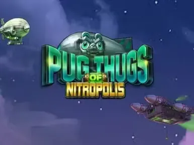 VegasNova Casino screenshot